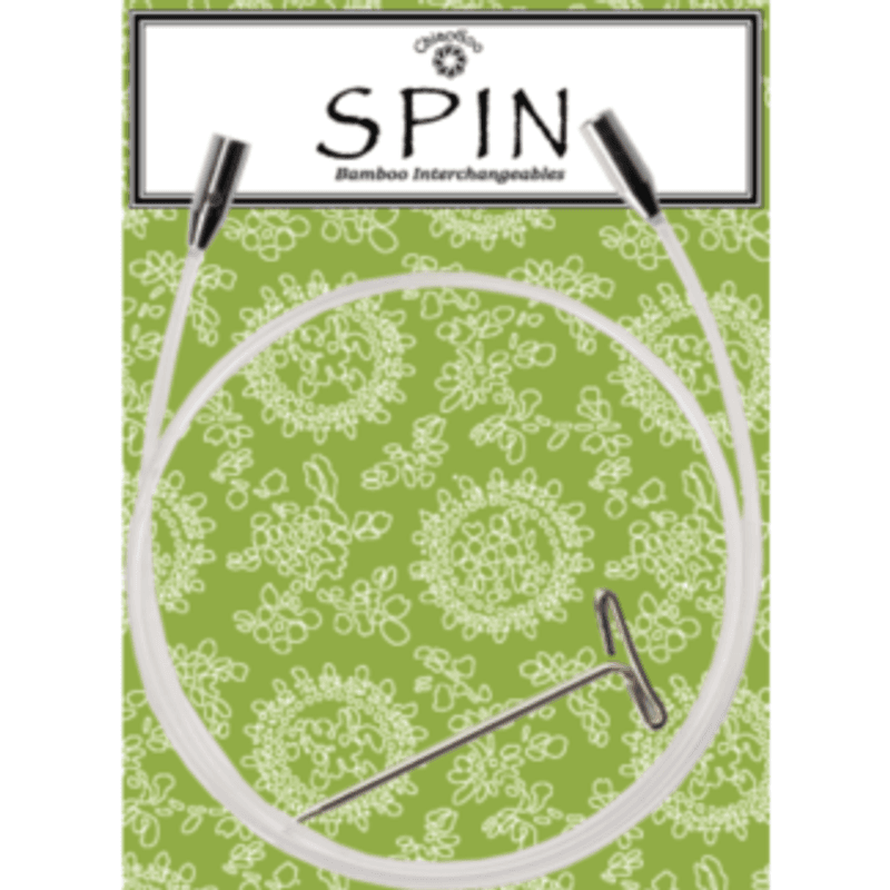 Spin nylon cables small (S) ChiaoGoo