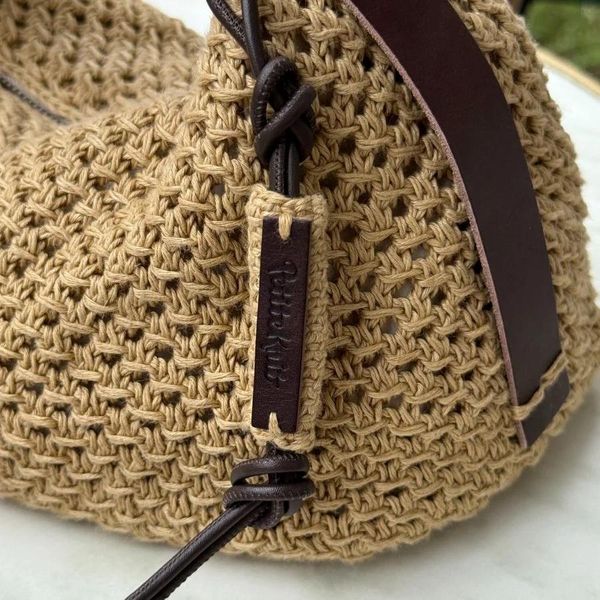 Hovedbilde Veskeanheng - PetiteKnit