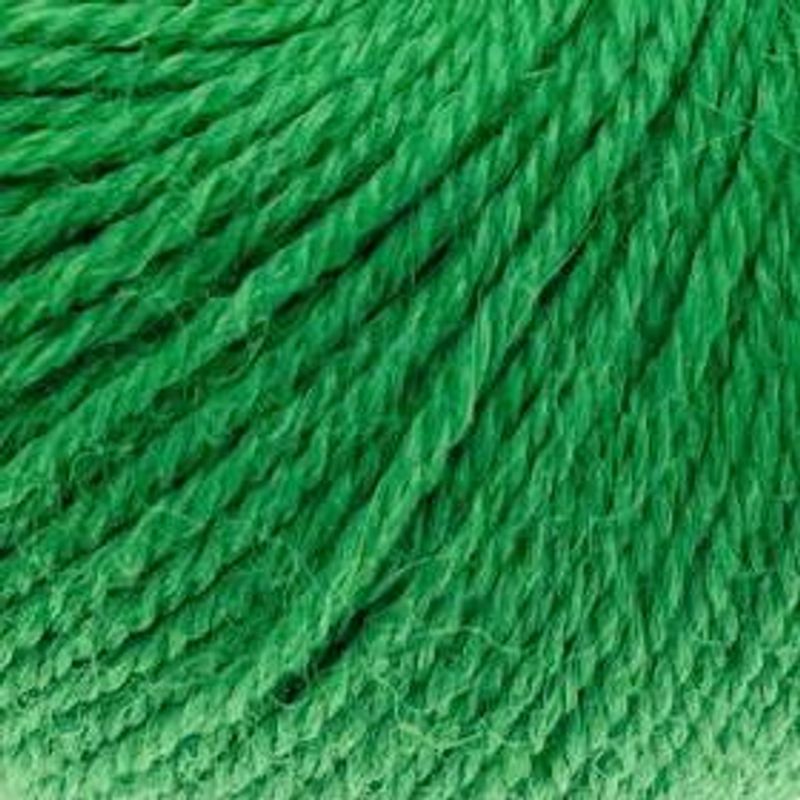 Pura Lana 832 Fashion green  Gepard