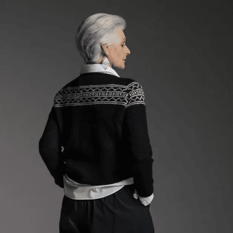 Garnpakke Liya fra Filcolana - design Sanastrik