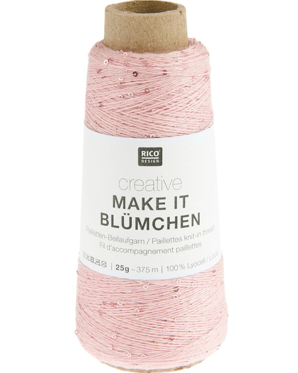 Creative Make It Blümchen