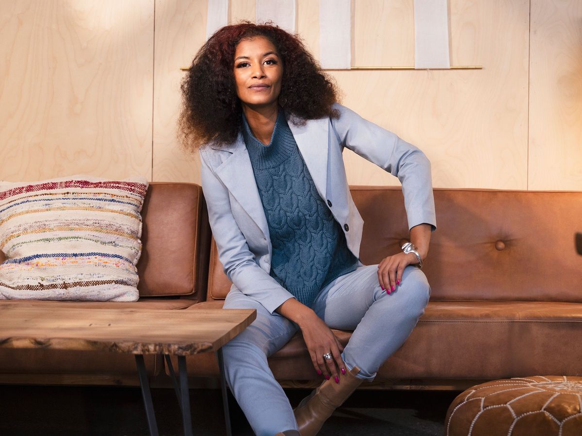 Garnpakke Tammi fra Filcolana - design Else Schjellerup