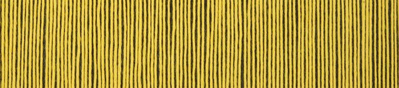 Uni Perle 0580 Egg Yolk Yellow 100% Virgin Wool (Organic Merino 