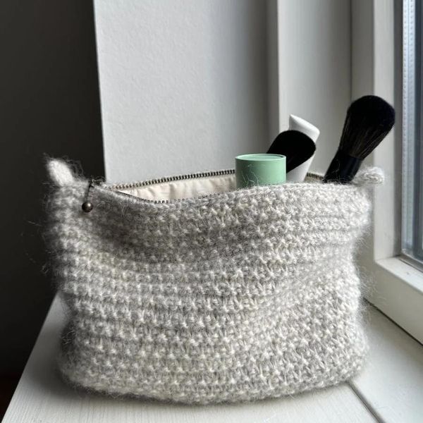 Hovedbilde For til case-23 cm- PetiteKnit