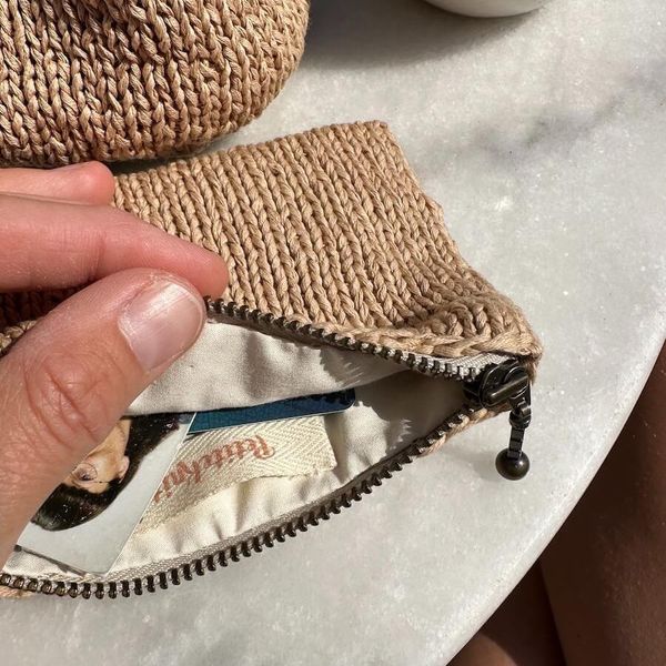 Hovedbilde For til pung-14 cm- PetiteKnit