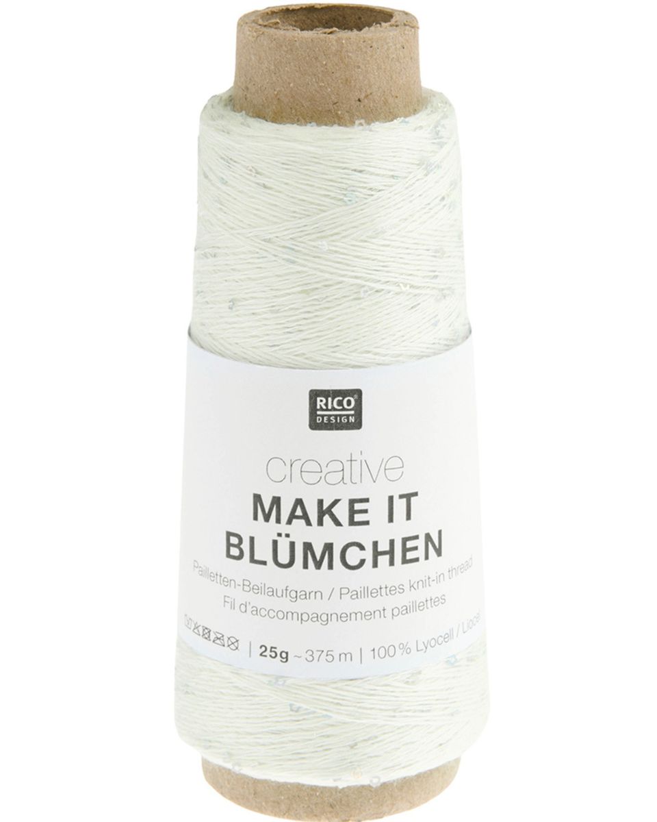 Creative Make It Blümchen