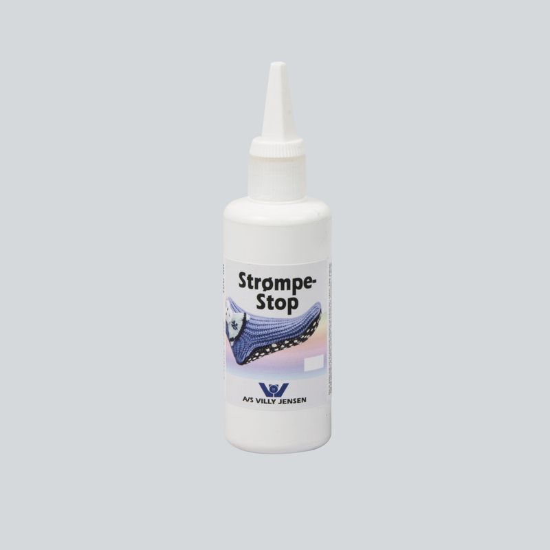 Strømpe-stopp 100 ml.