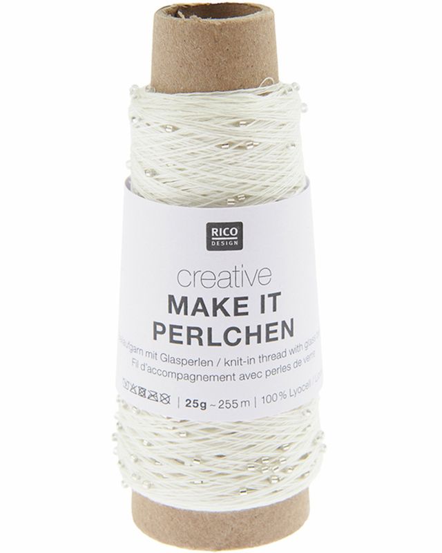 Creative Make It Perlchen