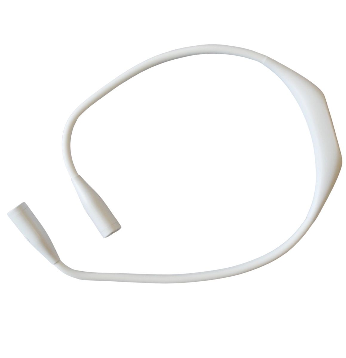 Nakkelampe oppladbar 