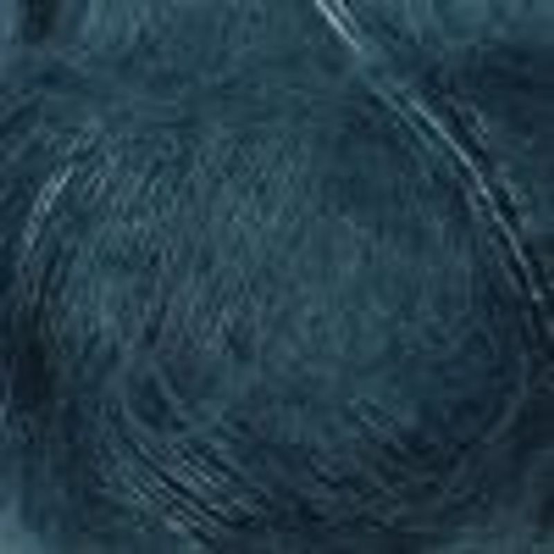 Silk mohair Isager garn