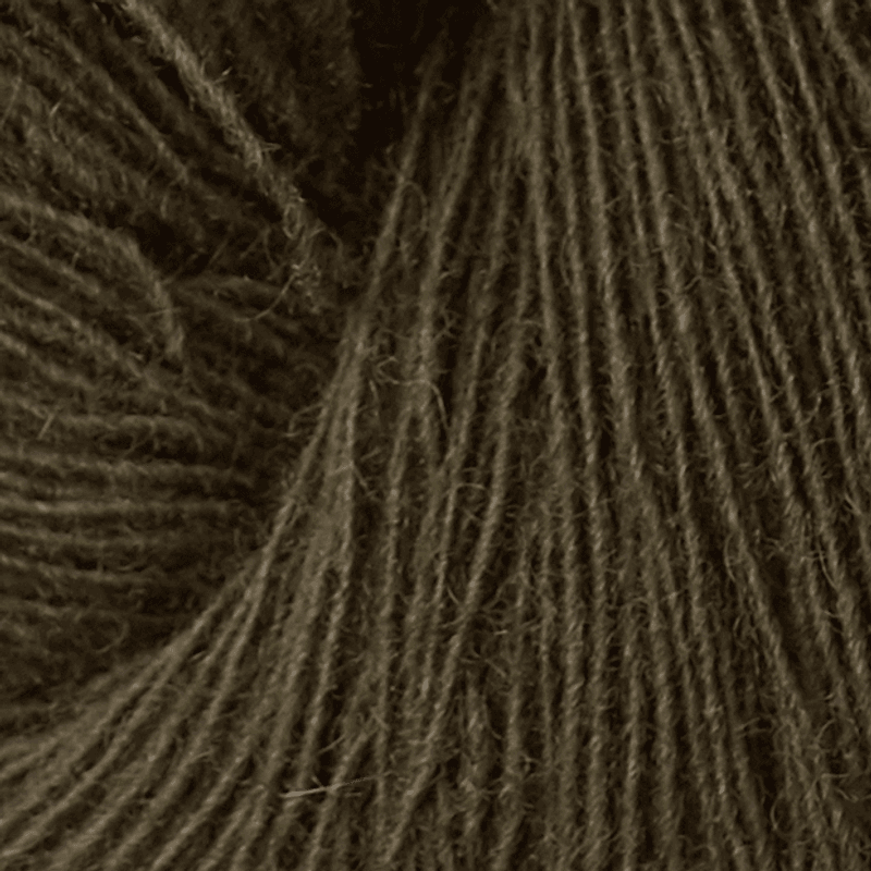 Spinni (50 gr)  Isager garn