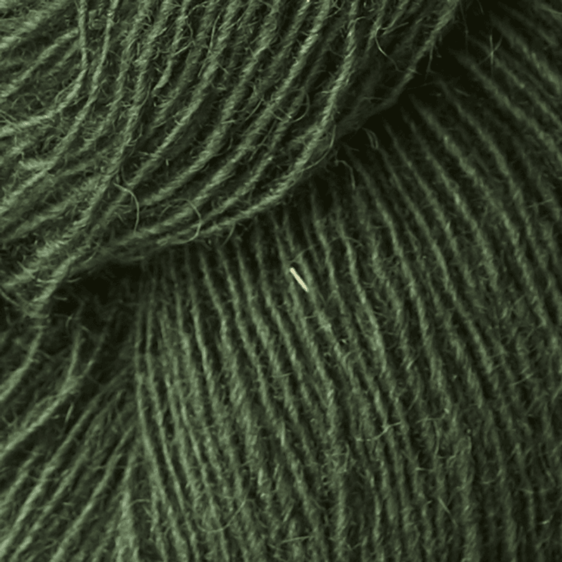 Spinni (50 gr)  Isager garn