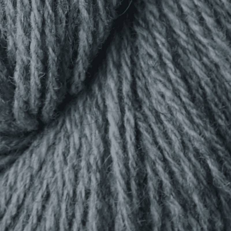 Jensen Yarn (50 gr.) Isager garn