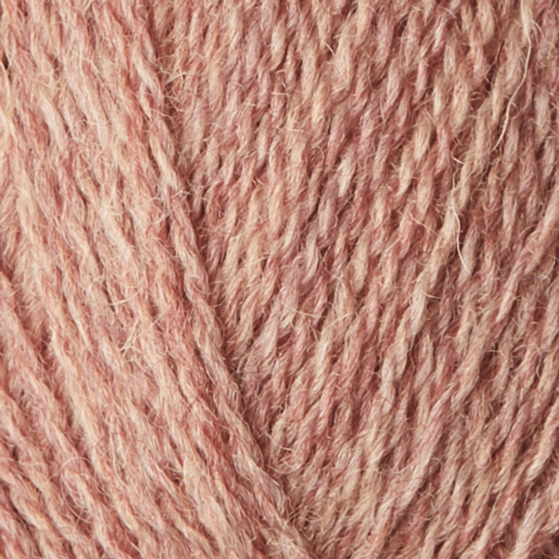 Highland Wool Isager garn