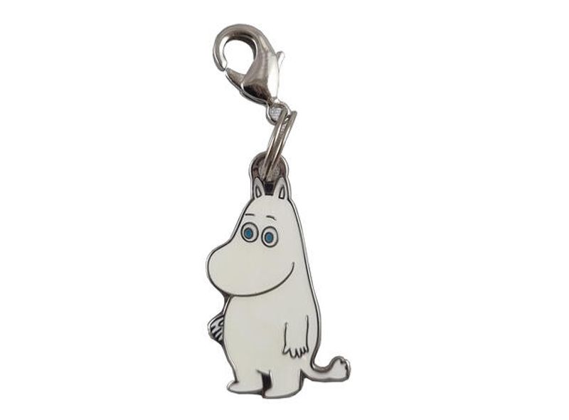 Mummi charm 