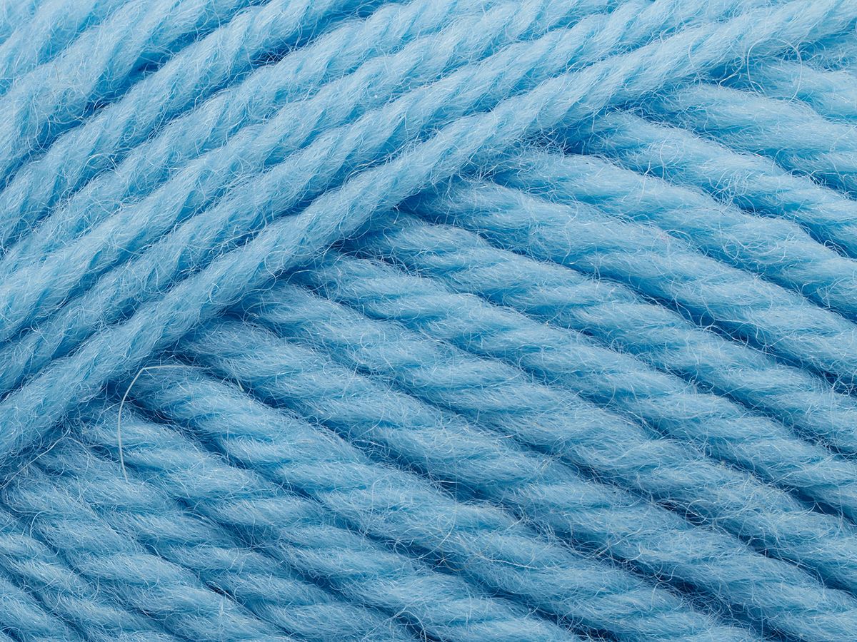 Peruvian highland wool Filcolana garn