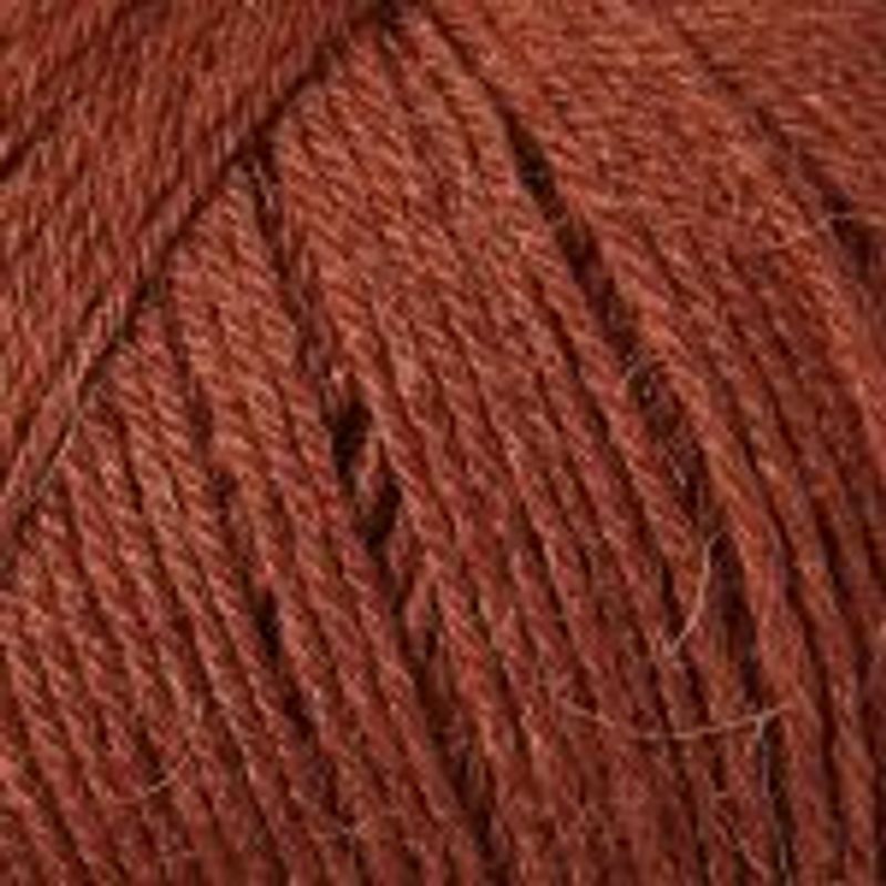 Sock Yarn Isager garn
