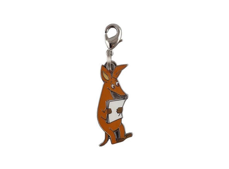 Mummi charm 