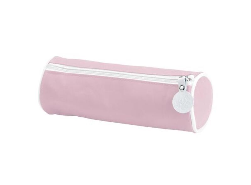 Blafre strikkemappe/pennal 22 cm