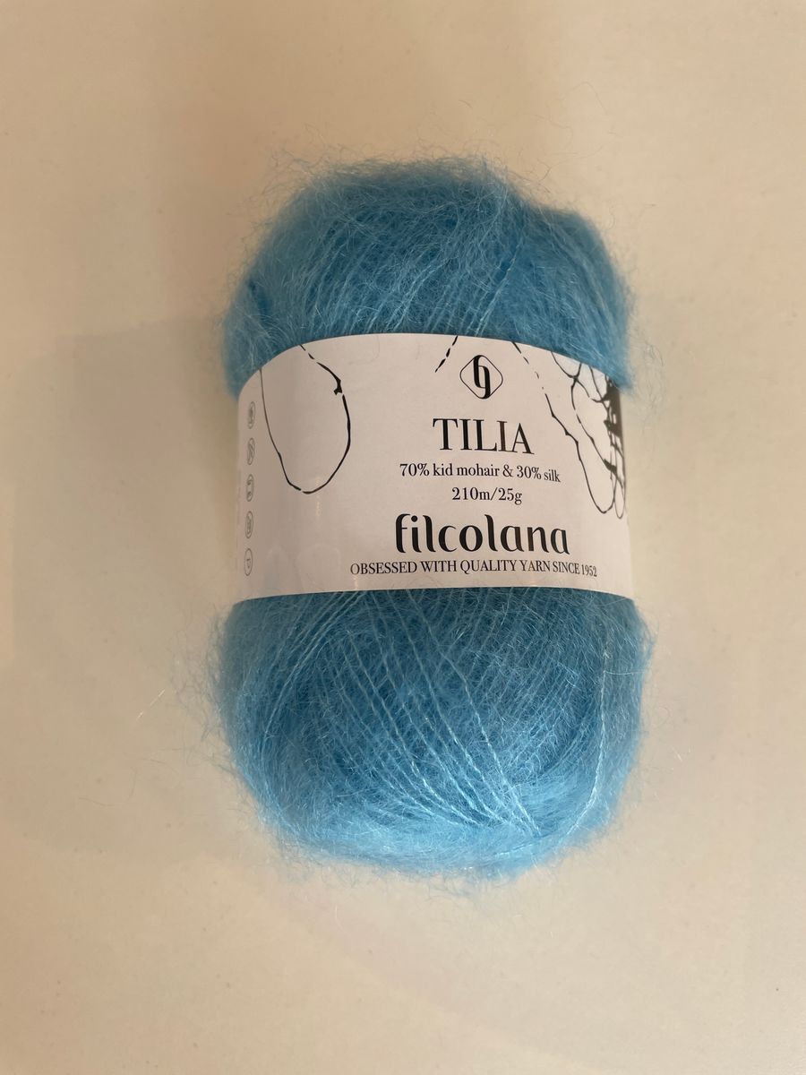 Tilia Filcolana garn