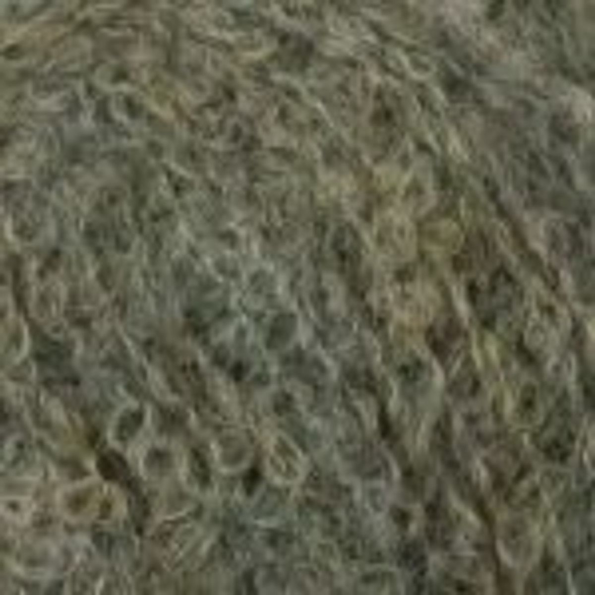 Bouclè Isager garn
