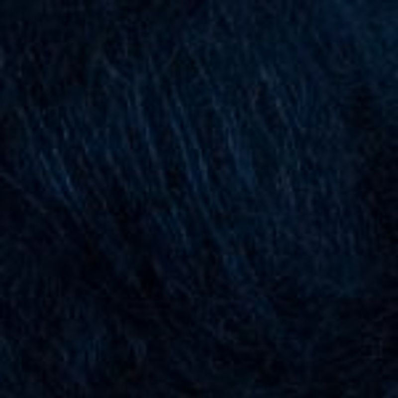 Silk mohair Isager garn