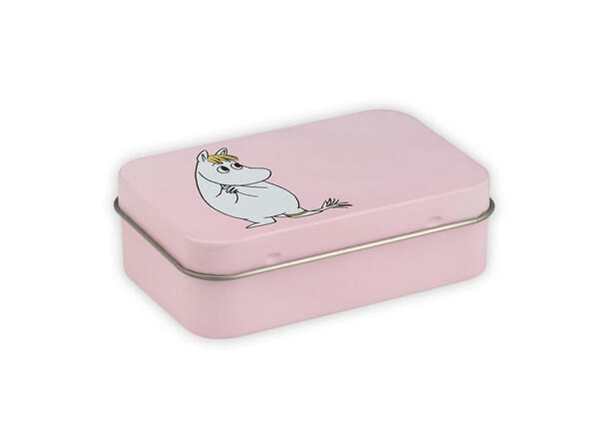 Mummi oppbevaringsboks