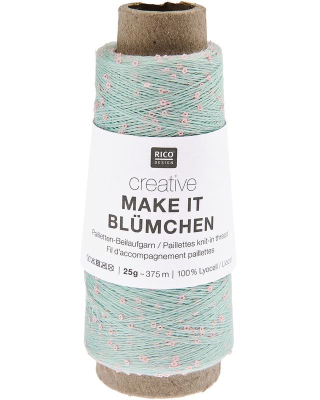 Creative Make It Blümchen