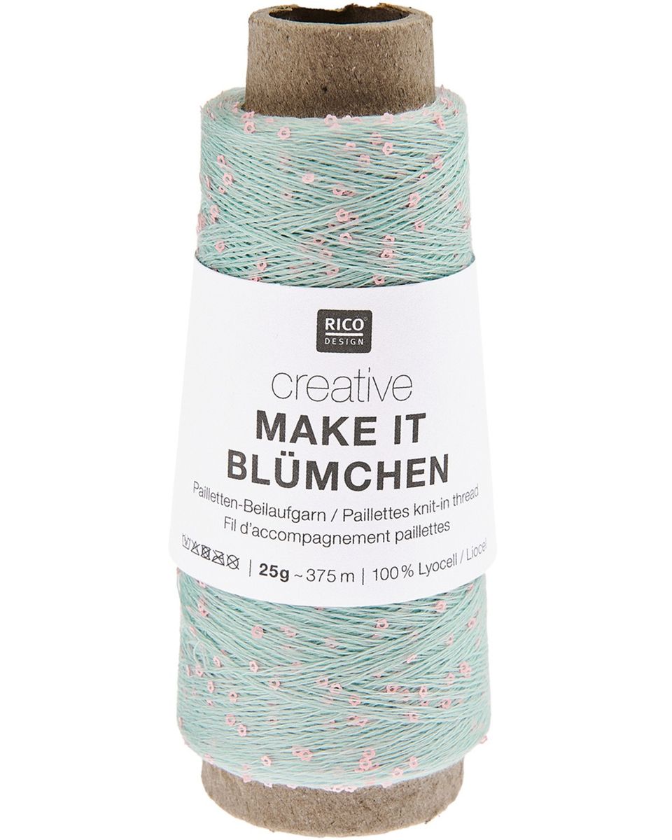 Creative Make It Blümchen