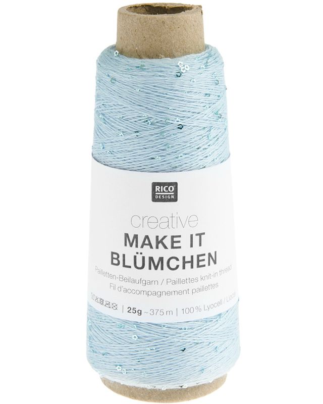 Creative Make It Blümchen