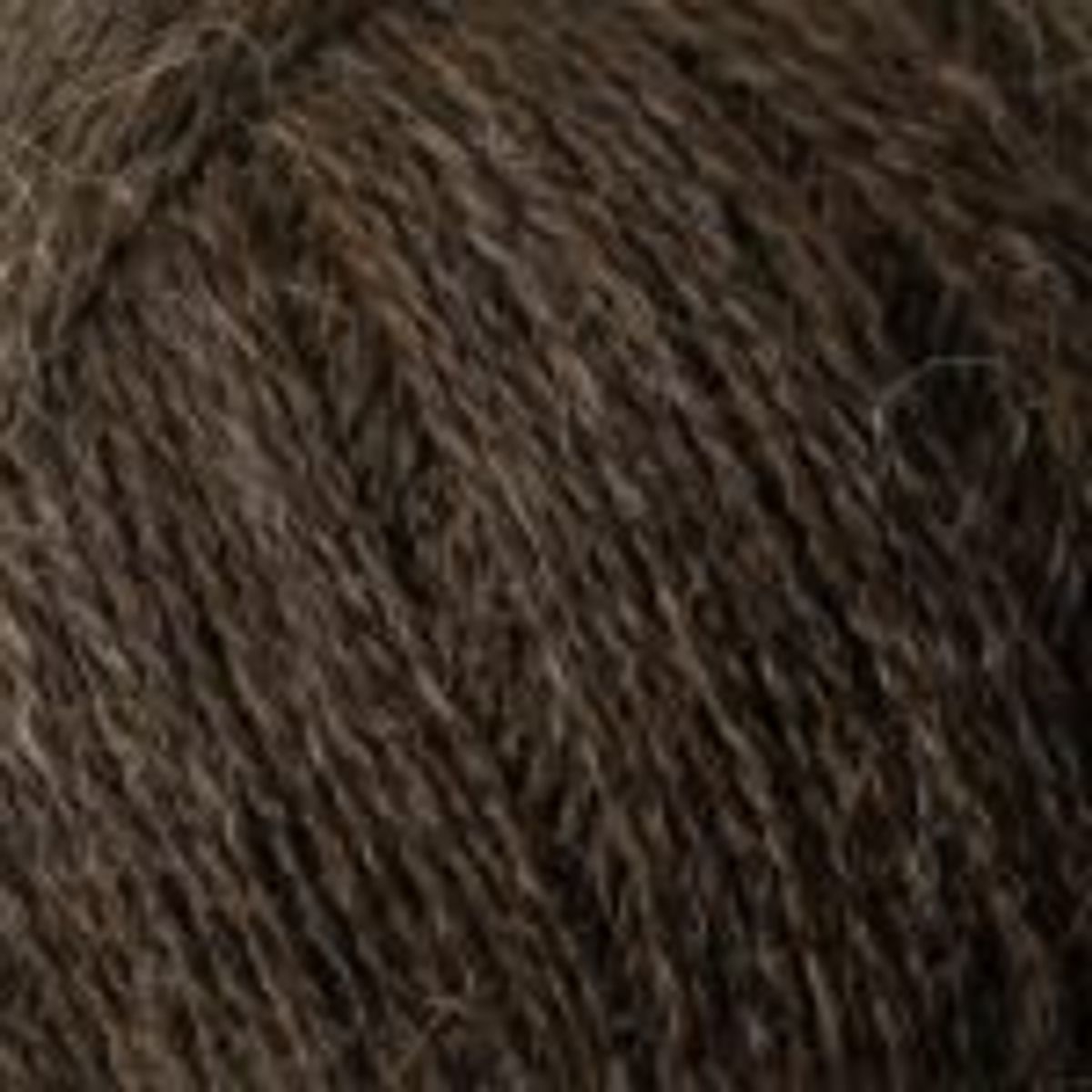 Alpaca 1 Isager garn